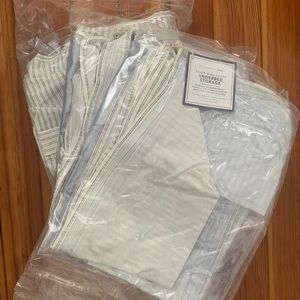 Brand-New Pottery Barn Underbed Storage Bags #1